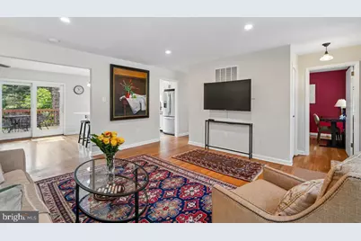 8429 Farrell Drive, Chevy Chase, MD 20815 - Photo 7