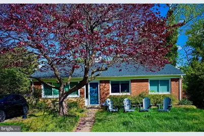 8429 Farrell Drive, Chevy Chase, MD 20815 - Photo 1