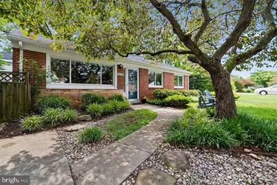 8429 Farrell Drive, Chevy Chase, MD 20815 - Photo 1