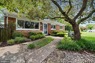 8429 Farrell Dr, Chevy Chase, MD 20815 - Photo 1