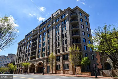 8302 Woodmont Avenue #303, Bethesda, MD 20814 - Photo 1
