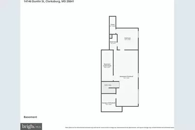 14146 Dunlin Street, Clarksburg, MD 20871 - Photo 49