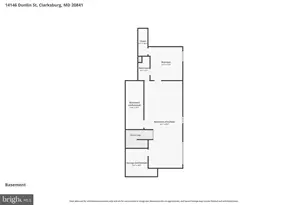 14146 Dunlin St, Clarksburg, MD 20871 - Photo 49