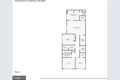 14146 Dunlin Street, Clarksburg, MD 20871 - Photo 51