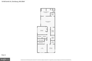 14146 Dunlin St, Clarksburg, MD 20871 - Photo 51