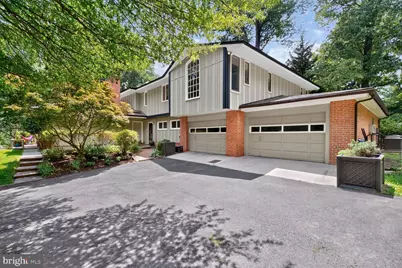 1118 Orchard Way, Silver Spring, MD 20904 - Photo 13