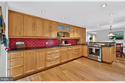 1118 Orchard Way, Silver Spring, MD 20904 - Photo 17