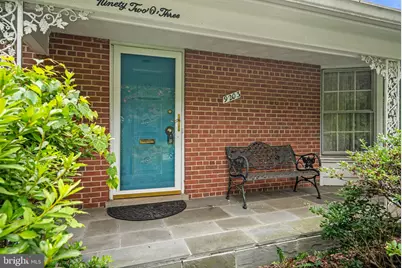 9203 Watson Road, Silver Spring, MD 20910 - Photo 1