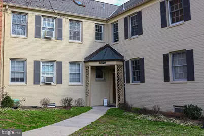 8329 Grubb Road #G-103, Silver Spring, MD 20910 - Photo 1