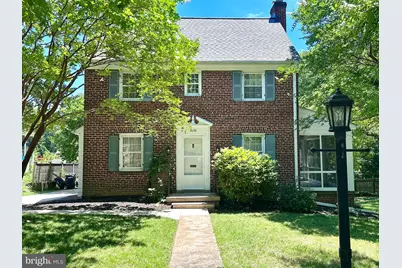 2030 Lanier Drive, Silver Spring, MD 20910 - Photo 1