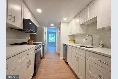 15000 Eardley Court #282-A, Silver Spring, MD 20906 - Photo 5