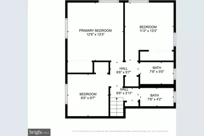 6325 Tone Court, Bethesda, MD 20817 - Photo 7