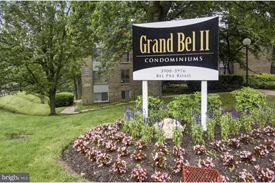 3946 Bel Pre Road #3946-4, Silver Spring, MD 20906 - Photo 9