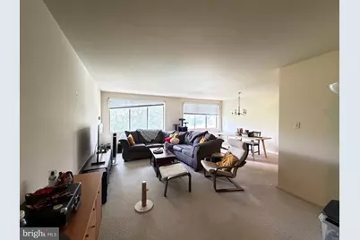 10201 Grosvenor Place #320, Rockville, MD 20852 - Photo 7