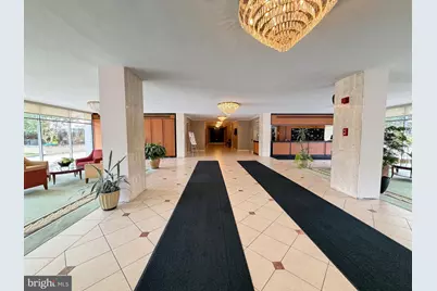 10201 Grosvenor Place #320, Rockville, MD 20852 - Photo 25