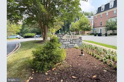 10201 Grosvenor Place #320, Rockville, MD 20852 - Photo 23