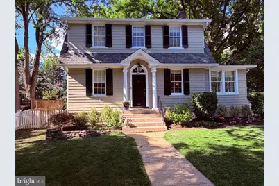 3807 Baltimore Street, Kensington, MD 20895 - Photo 1