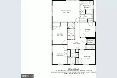 711 Lamberton Drive, Silver Spring, MD 20902 - Photo 57