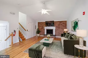 711 Lamberton Dr, Silver Spring, MD 20902 - Photo 27