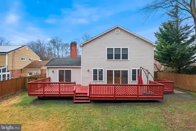 711 Lamberton Drive, Silver Spring, MD 20902 - Photo 55