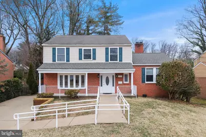 711 Lamberton Drive, Silver Spring, MD 20902 - Photo 1