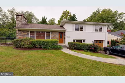 [Address not provided], Bethesda, MD 20814 - Photo 1