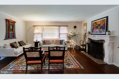 [Address not provided], Bethesda, MD 20814 - Photo 17