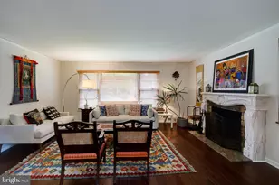 [Address not provided], Bethesda, MD 20814 - Photo 17