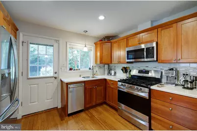 [Address not provided], Bethesda, MD 20814 - Photo 27