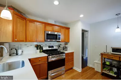 [Address not provided], Bethesda, MD 20814 - Photo 31