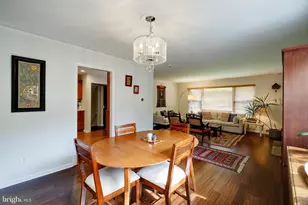 [Address not provided], Bethesda, MD 20814 - Photo 15