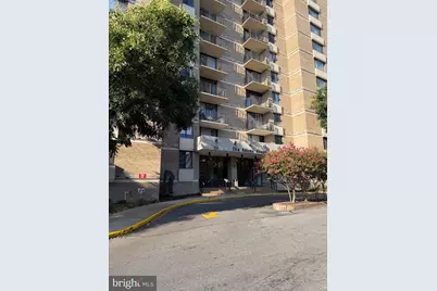 118 Monroe Street #118-14, Rockville, MD 20850 - Photo 3