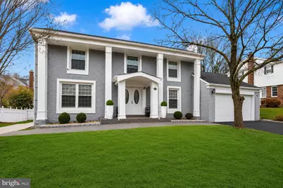 10904 Gainsborough Road, Potomac, MD 20854 - Photo 1