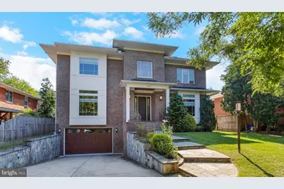 7607 Newmarket Drive, Bethesda, MD 20817 - Photo 1