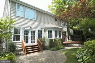 4536 Fairfield Dr, Bethesda, MD 20814 - Photo 15