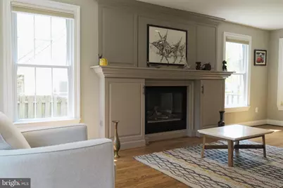 4536 Fairfield Drive, Bethesda, MD 20814 - Photo 11