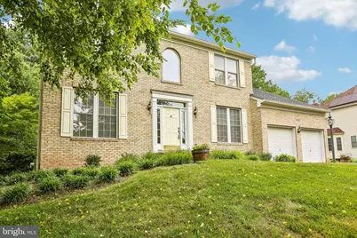 3006 Novak Terrace, Burtonsville, MD 20866 - Photo 3