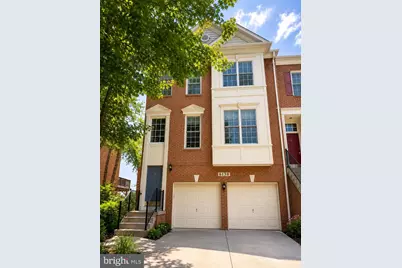 6130 Stonehenge #7, North Bethesda, MD 20852 - Photo 1