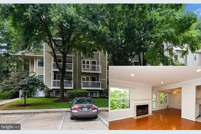 10715 Hampton Mill #210, Rockville, MD 20852 - Photo 1