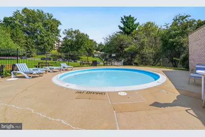 14424 Parkvale Road #14424, Rockville, MD 20853 - Photo 21