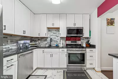 14424 Parkvale Road #14424, Rockville, MD 20853 - Photo 5
