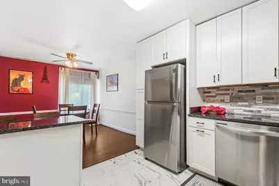 14424 Parkvale Road #14424, Rockville, MD 20853 - Photo 7