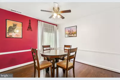 14424 Parkvale Road #14424, Rockville, MD 20853 - Photo 9