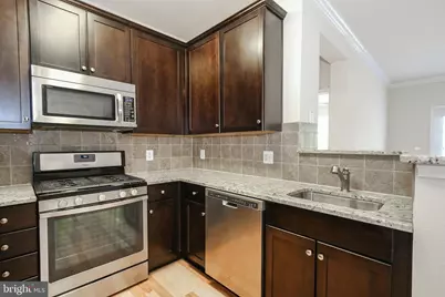 11750 Old Georgetown Road #2426, Rockville, MD 20852 - Photo 3