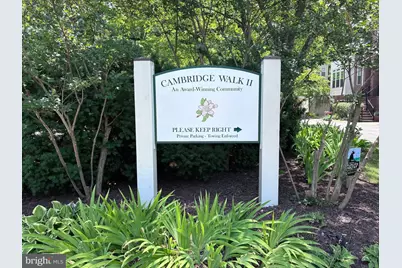 214 Halpine Walk Court, Rockville, MD 20851 - Photo 5