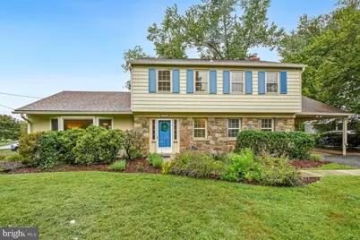 500 Nelson Street, Rockville, MD 20850 - Photo 1