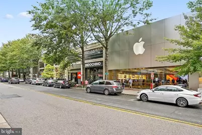 4242 East-West Highway #809, Bethesda, MD 20815 - Photo 13