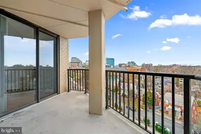 4242 East-West Highway #809, Bethesda, MD 20815 - Photo 9