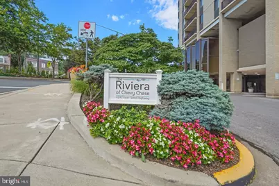 4242 East-West Highway #809, Bethesda, MD 20815 - Photo 1
