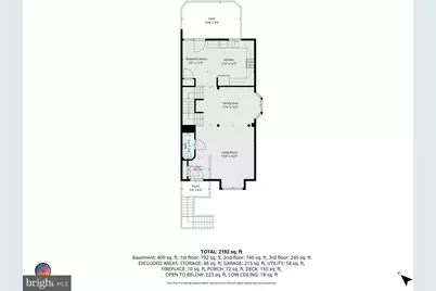 2901 Clovercrest Way, Olney, MD 20832 - Photo 51